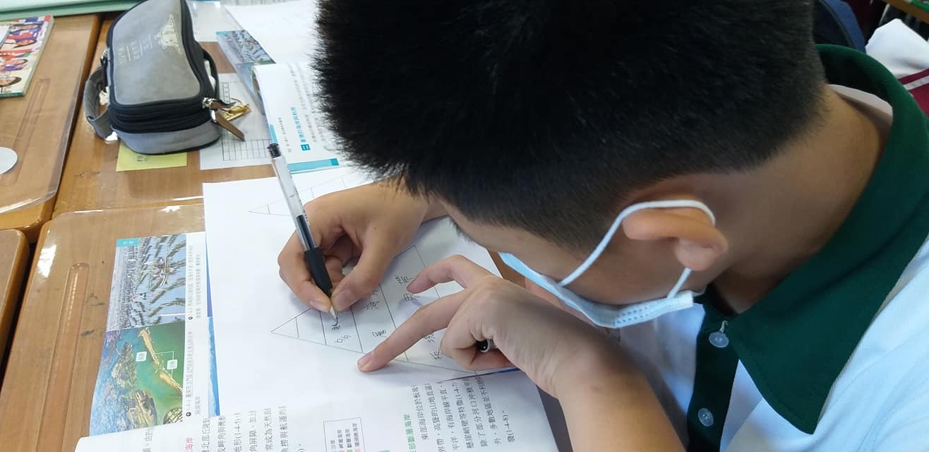金字塔