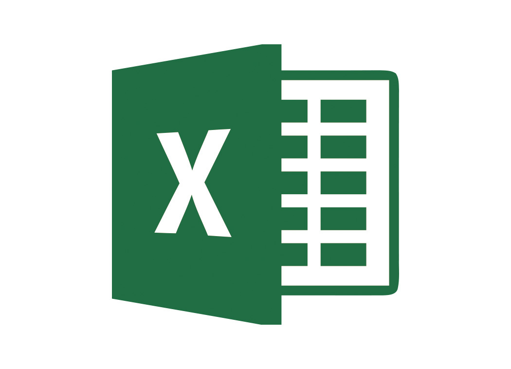 EXCEL LOGO