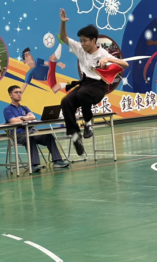 刀術第二