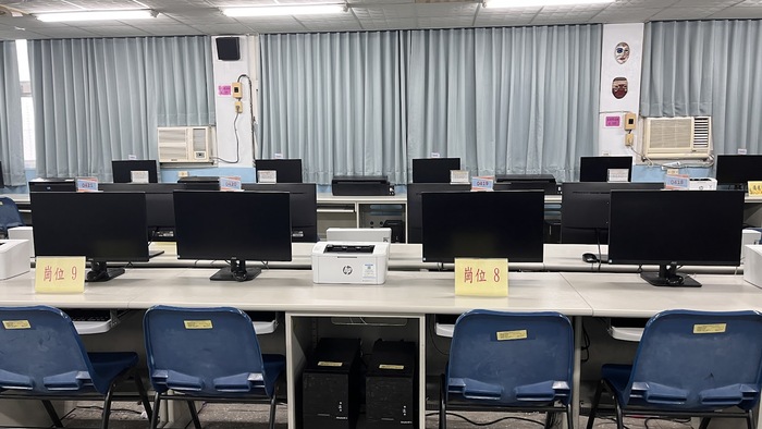 網頁設計丙級