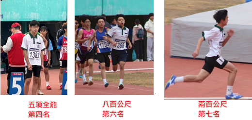 115中小學聯合運動會