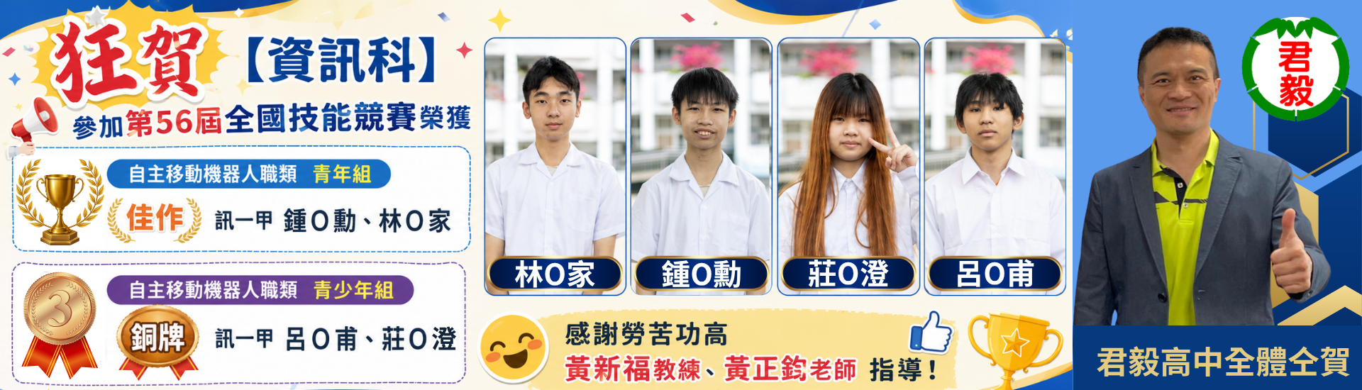 56全國賽英雄榜